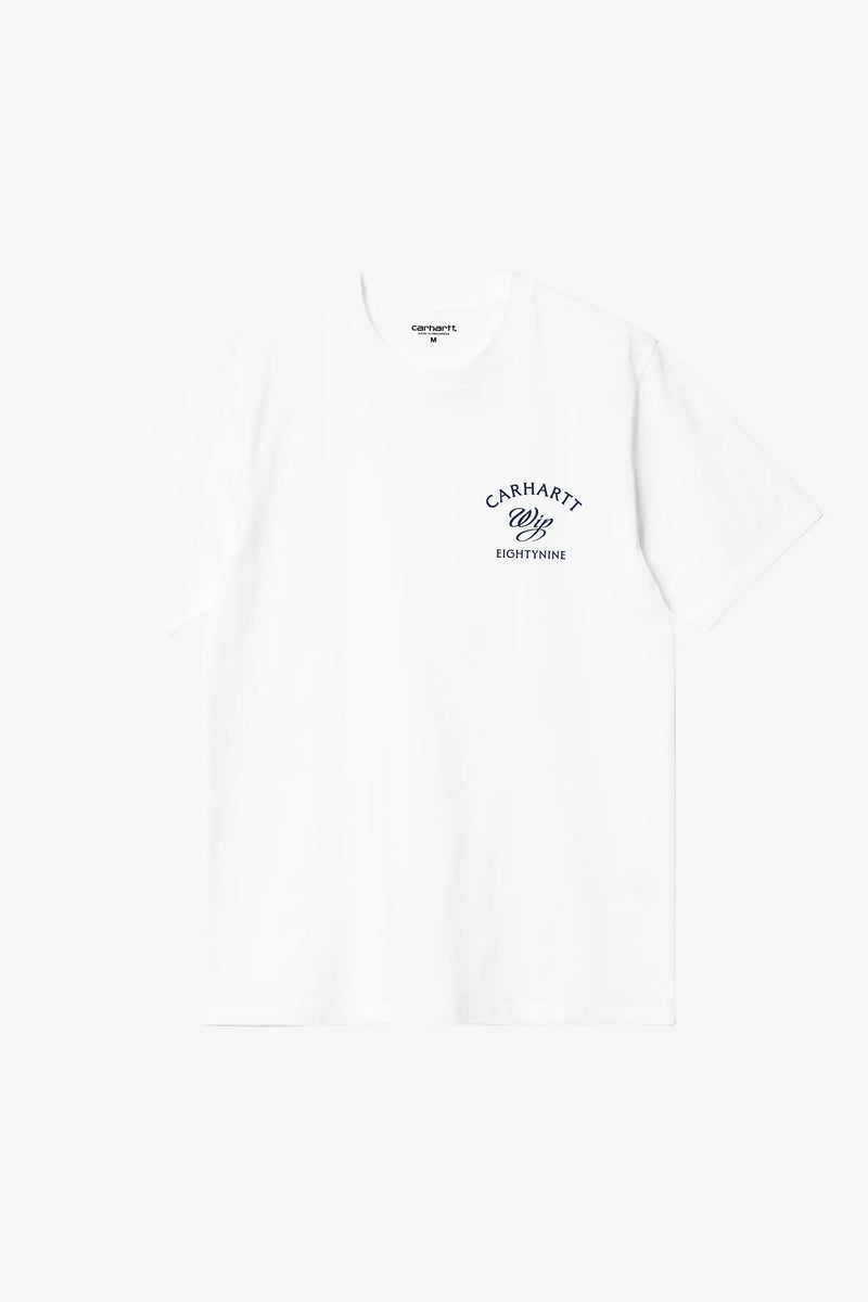 S/S Eightynine T-Shirt