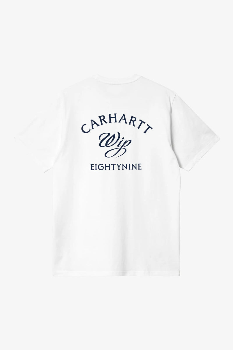S/S Eightynine T-Shirt