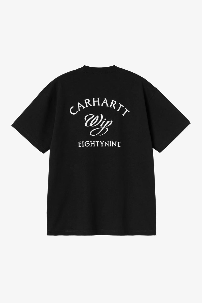 S/S Eightynine T-Shirt