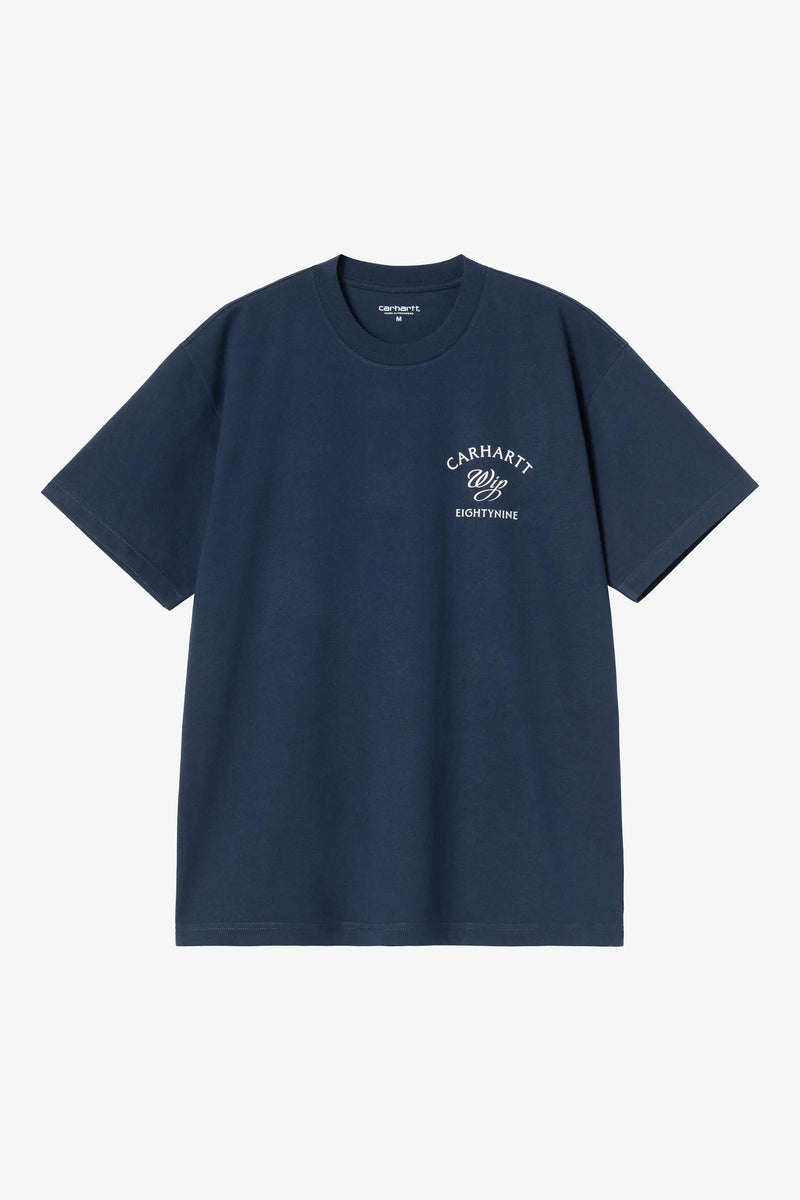 S/S Eightynine T-Shirt
