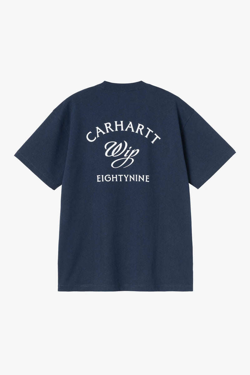 S/S Eightynine T-Shirt