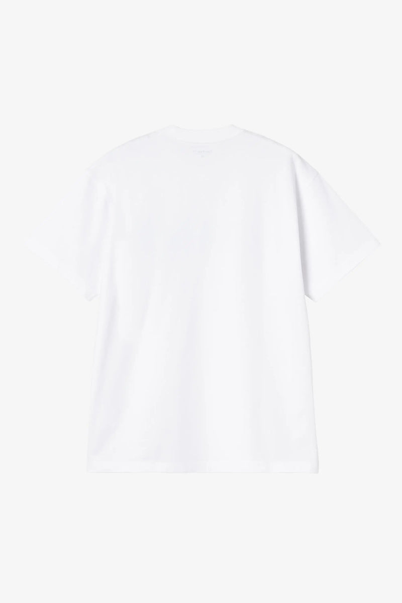 S/S Monogram T-Shirt