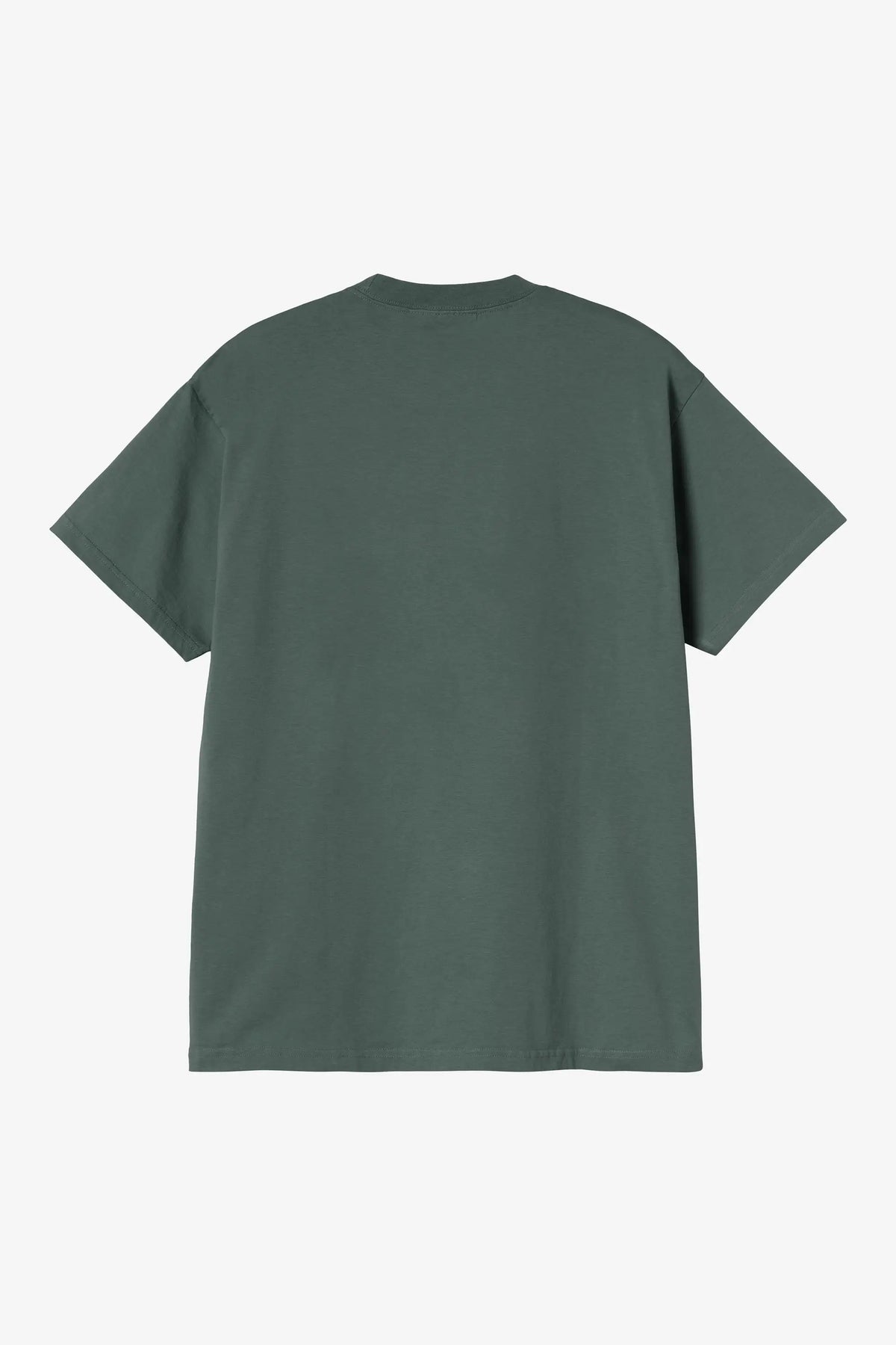 S/S Monogram T-Shirt