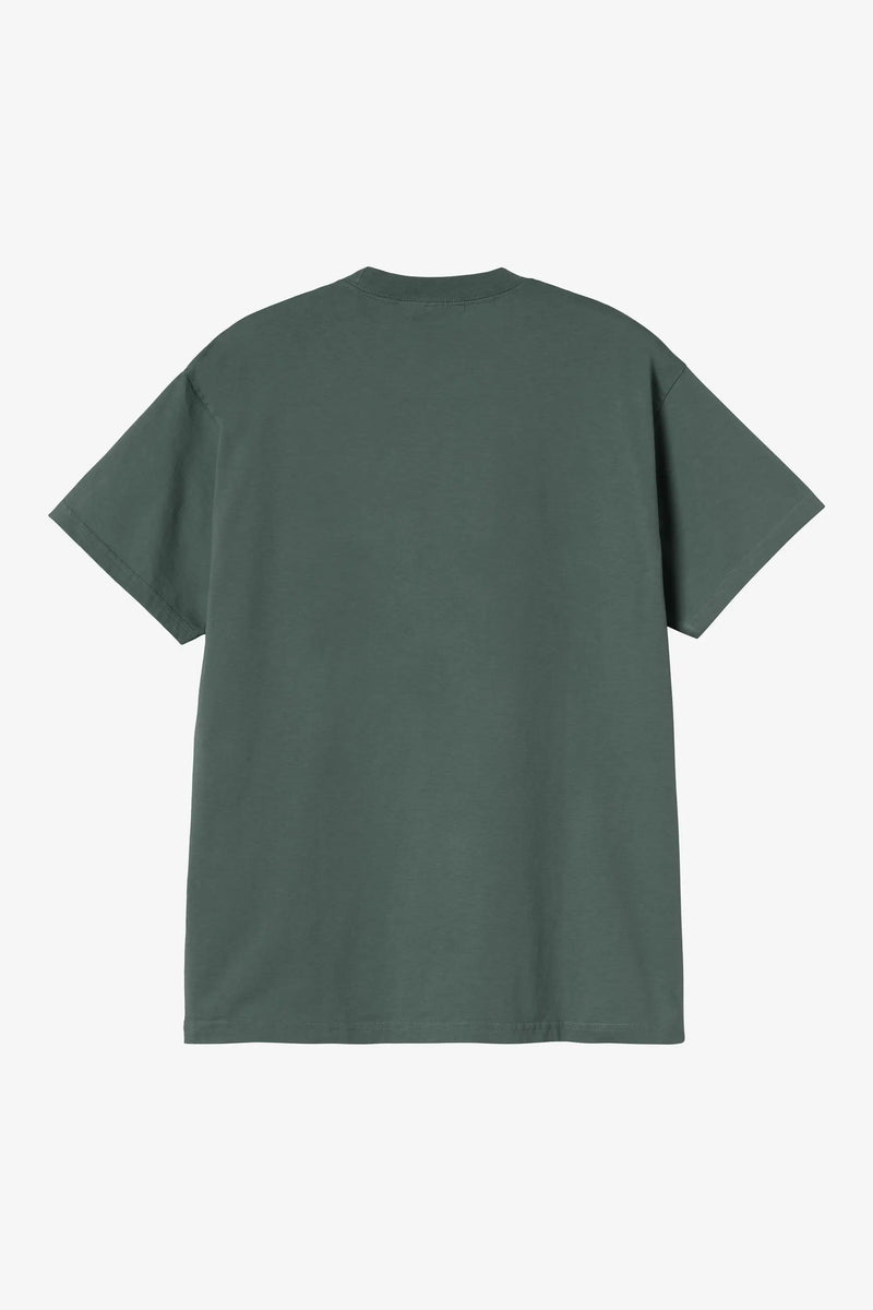 S/S Monogram T-Shirt