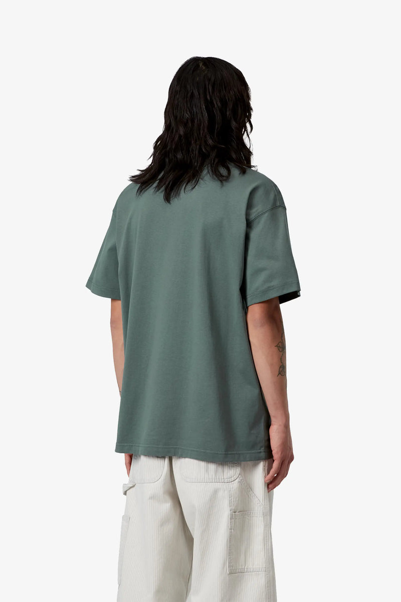 S/S Monogram T-Shirt