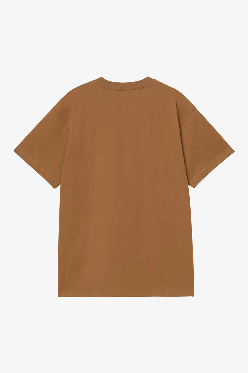 S/S Monogram T-Shirt