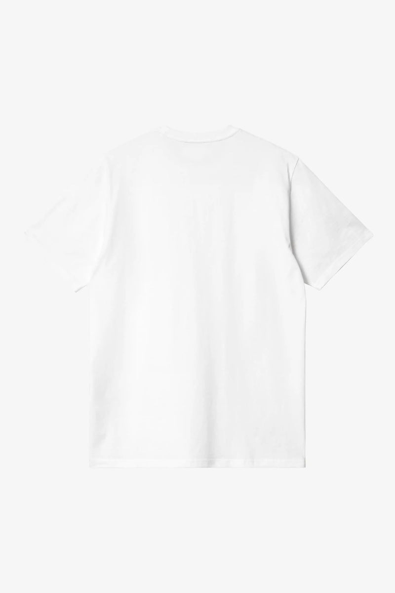 S/S Octopus T-Shirt
