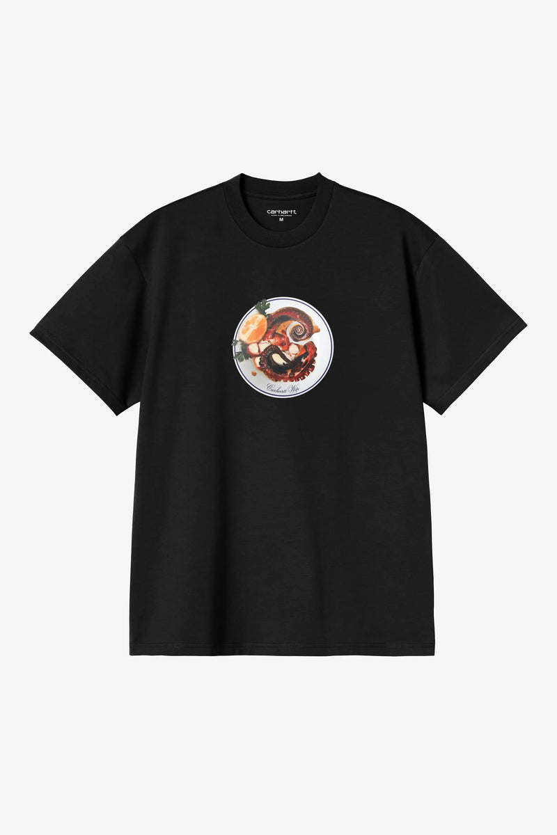 S/S Octopus T-Shirt