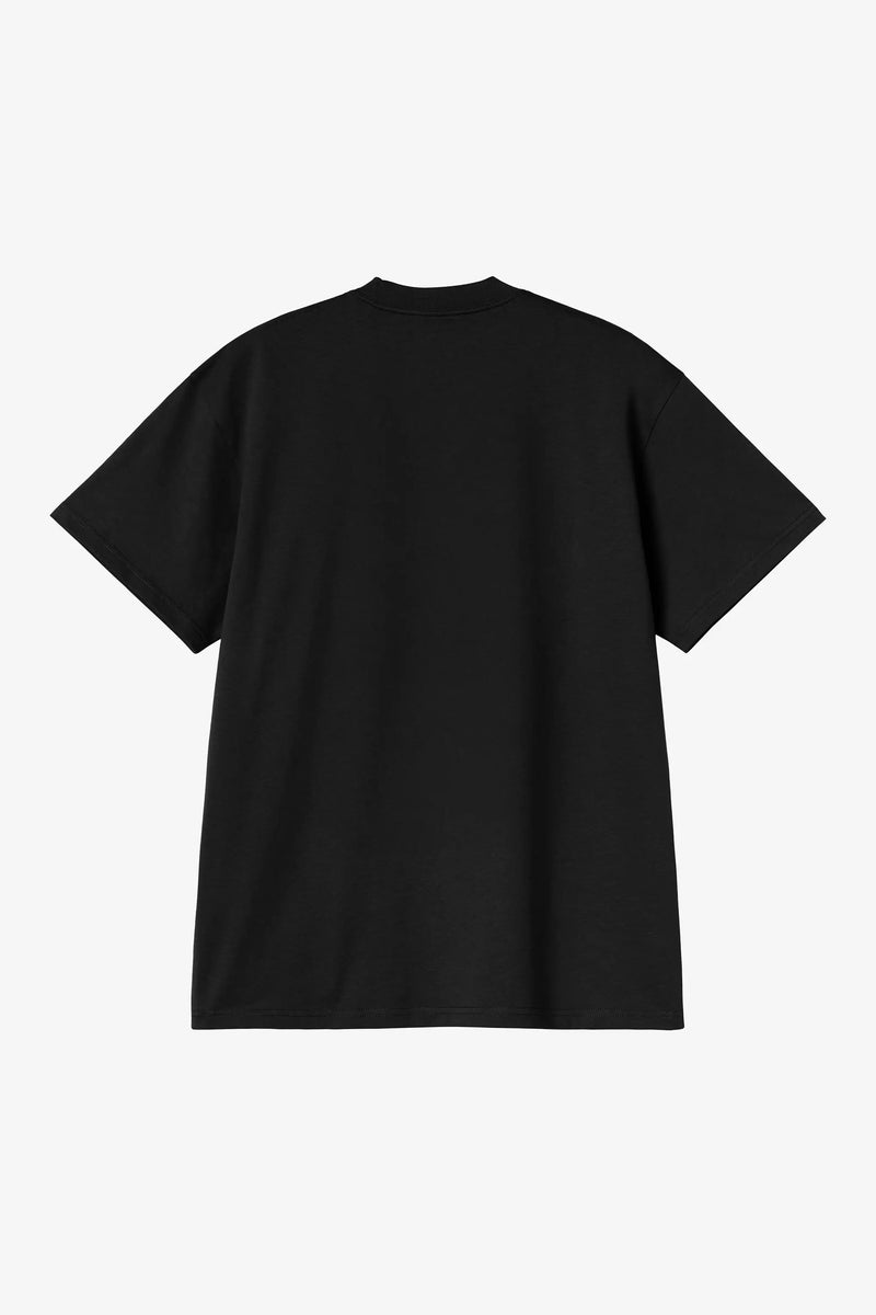 S/S Octopus T-Shirt
