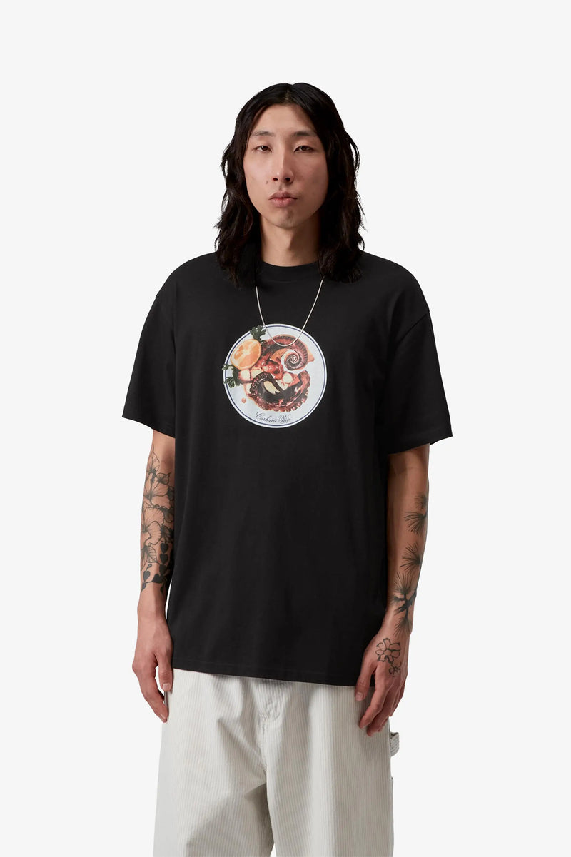 S/S Octopus T-Shirt