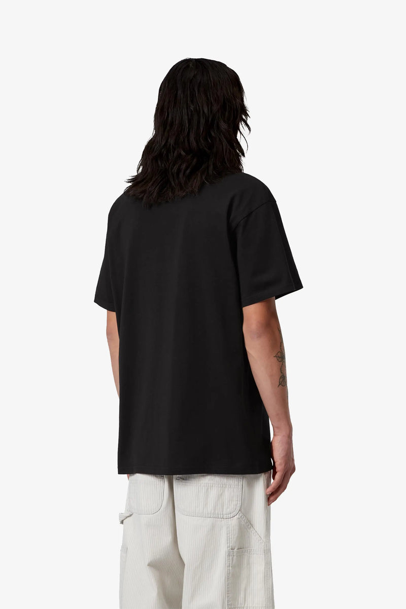 S/S Octopus T-Shirt