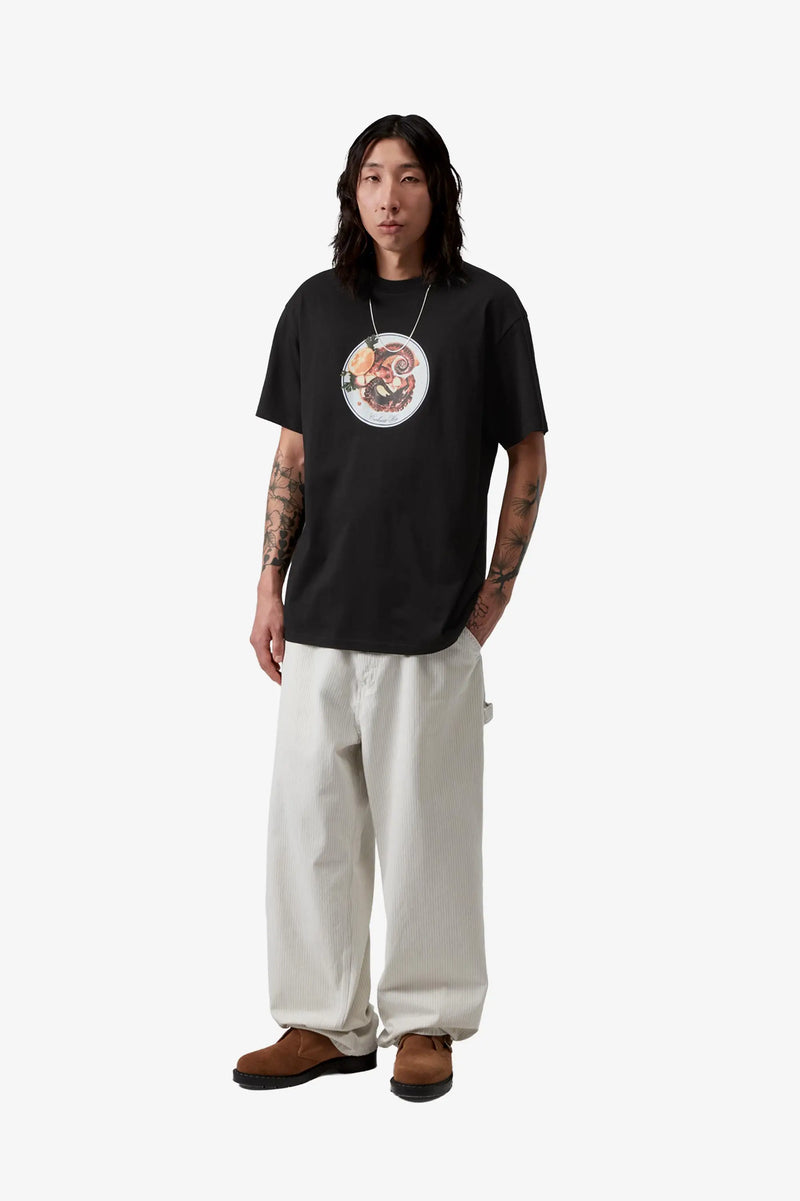 S/S Octopus T-Shirt
