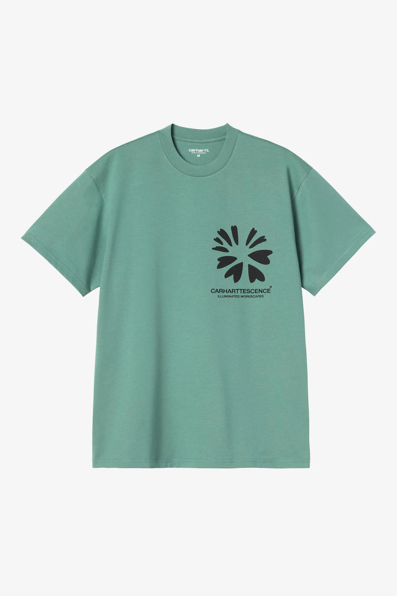 S/S Compy T-Shirt