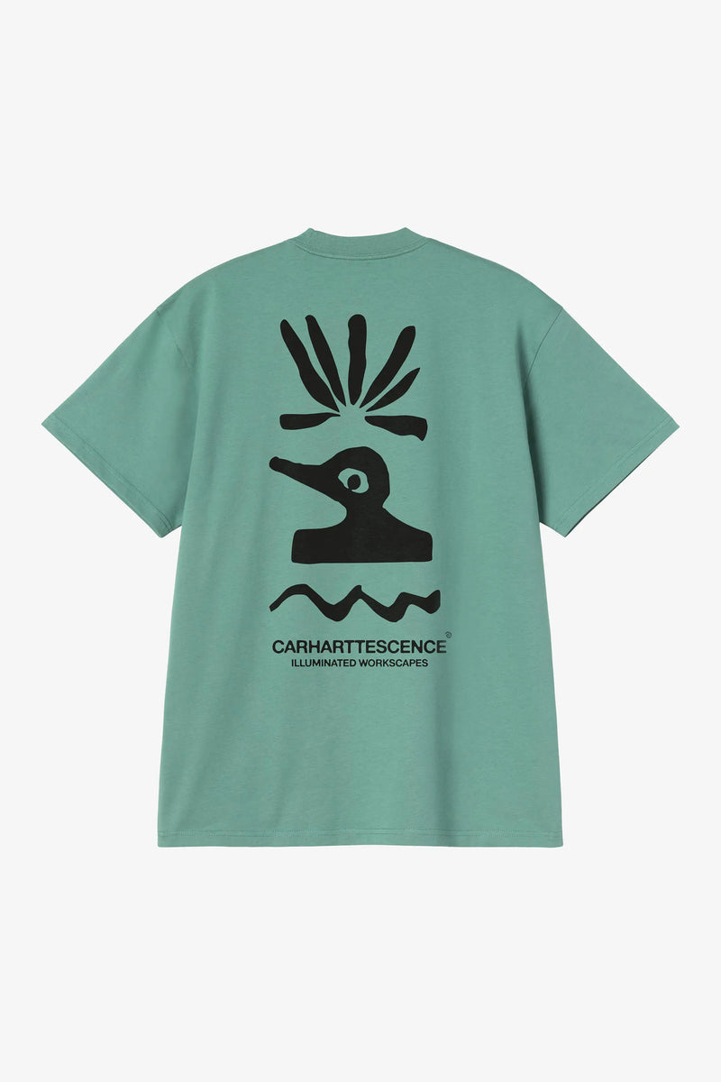 S/S Compy T-Shirt
