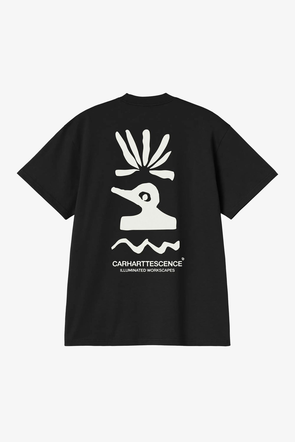 S/S Compy T-Shirt