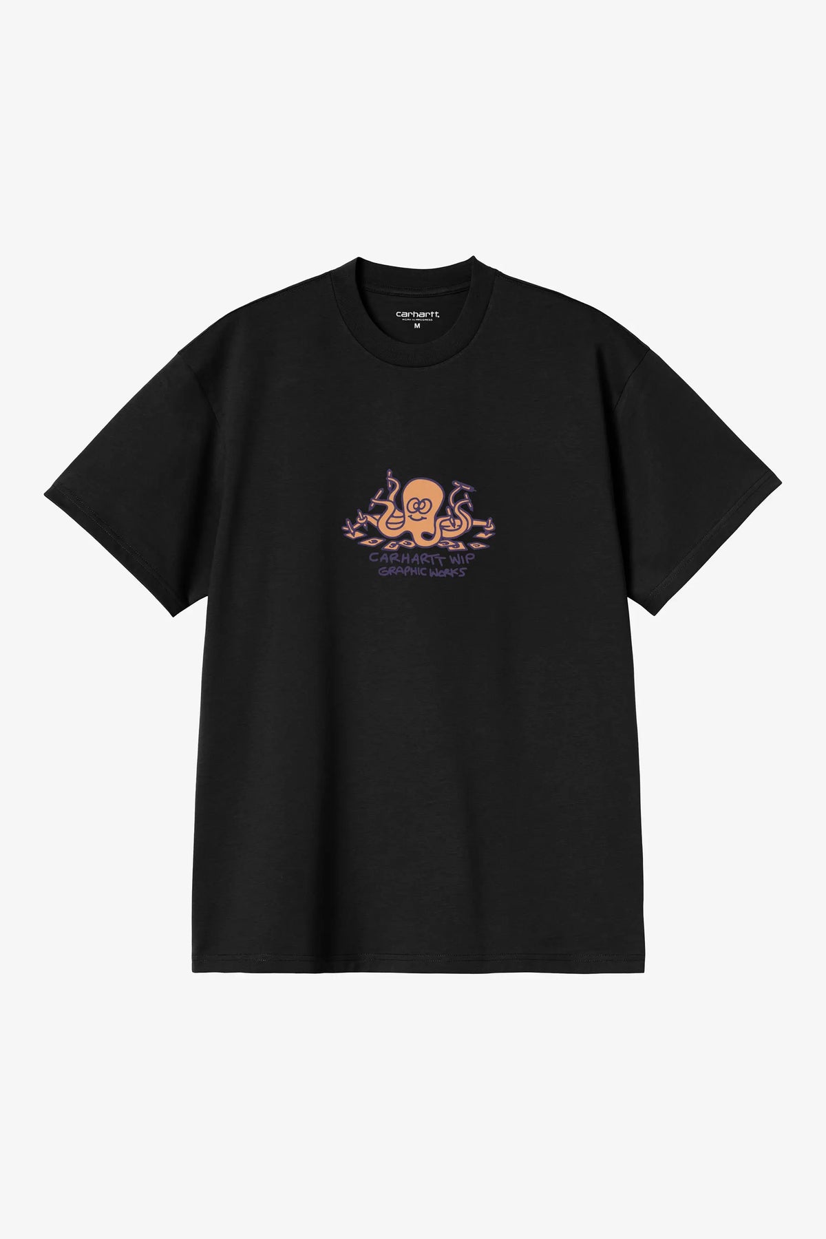 S/S Ink Lab T-Shirt