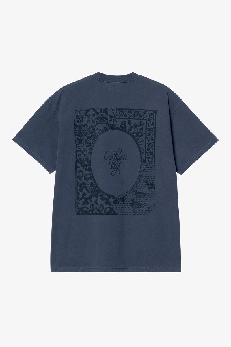 S/S Vestige T-Shirt