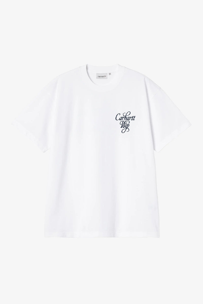 S/S Vestige T-Shirt