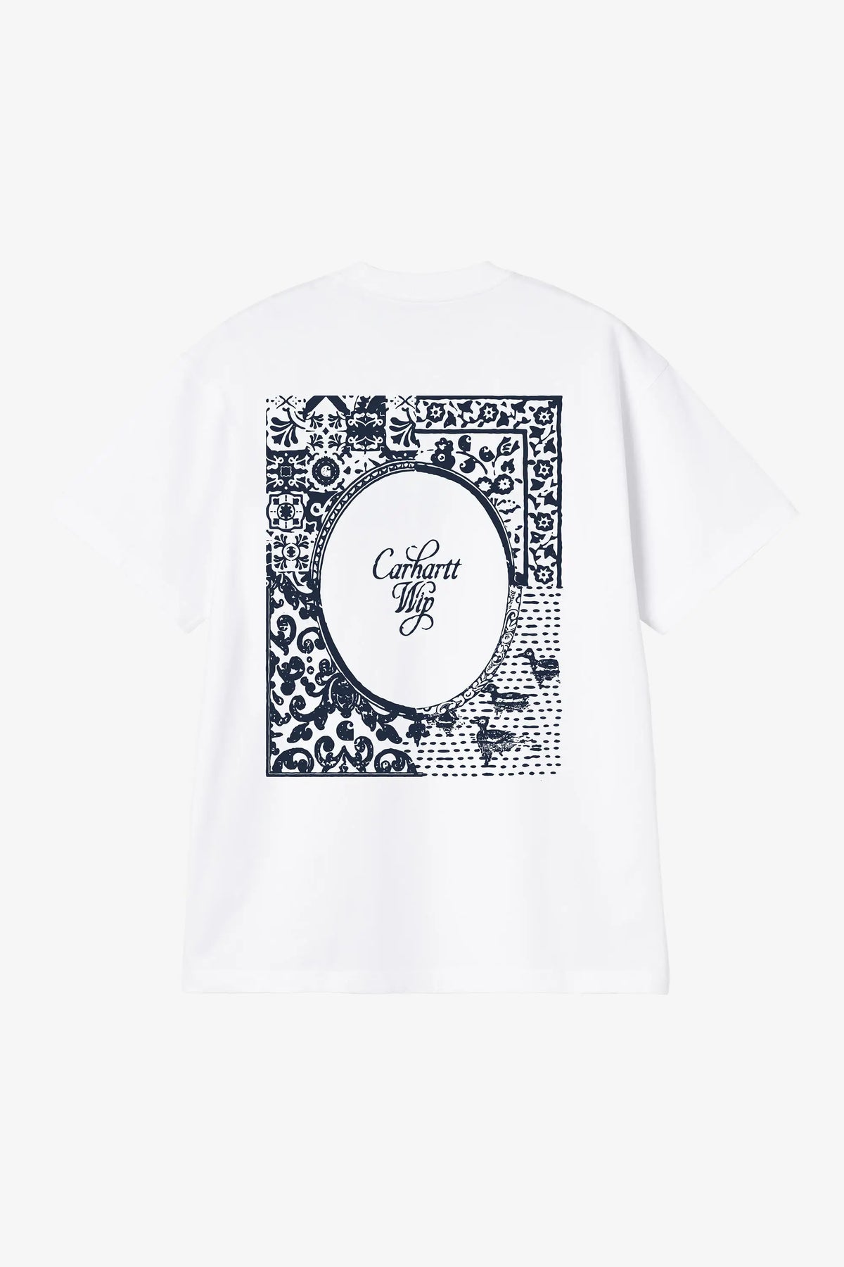 S/S Vestige T-Shirt