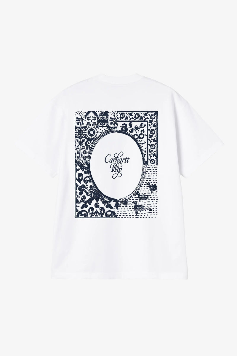 S/S Vestige T-Shirt