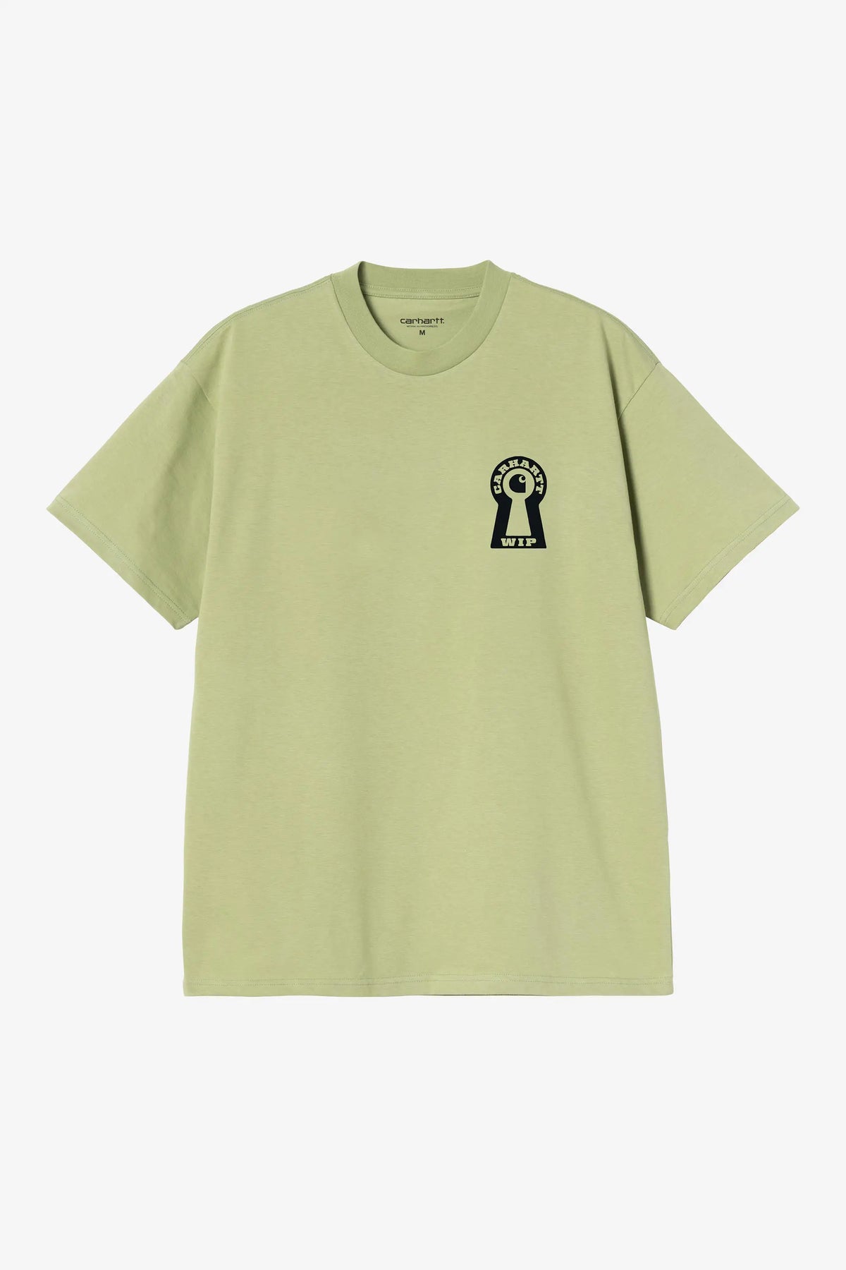 S/S Locked T-Shirt