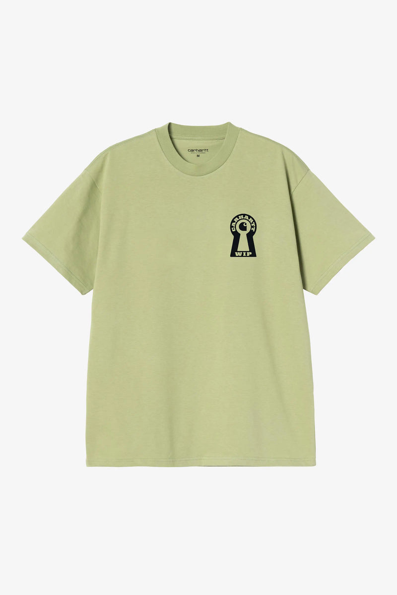 S/S Locked T-Shirt