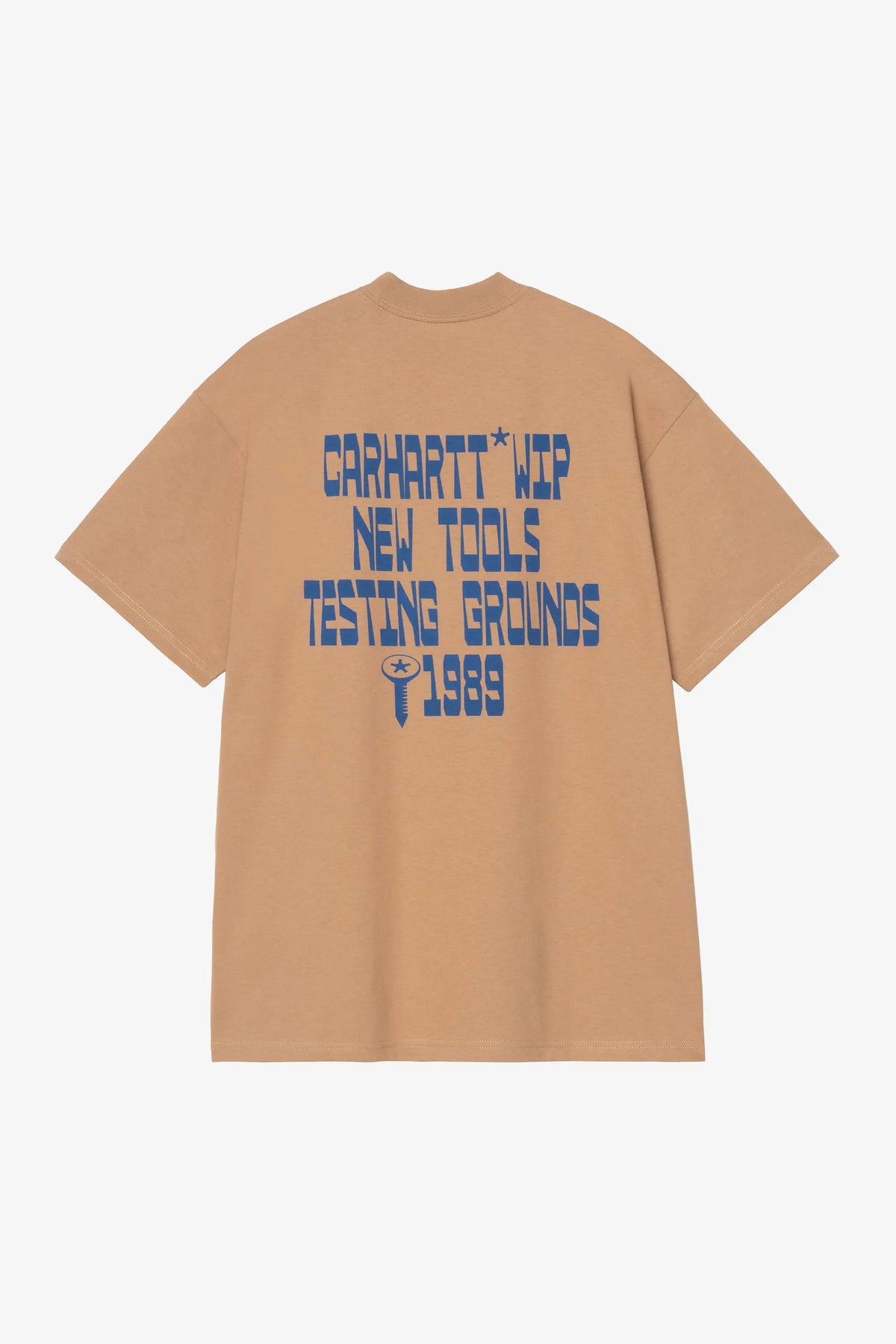 S/S Blocks T-Shirt