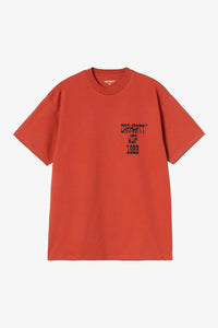 Oxide Red