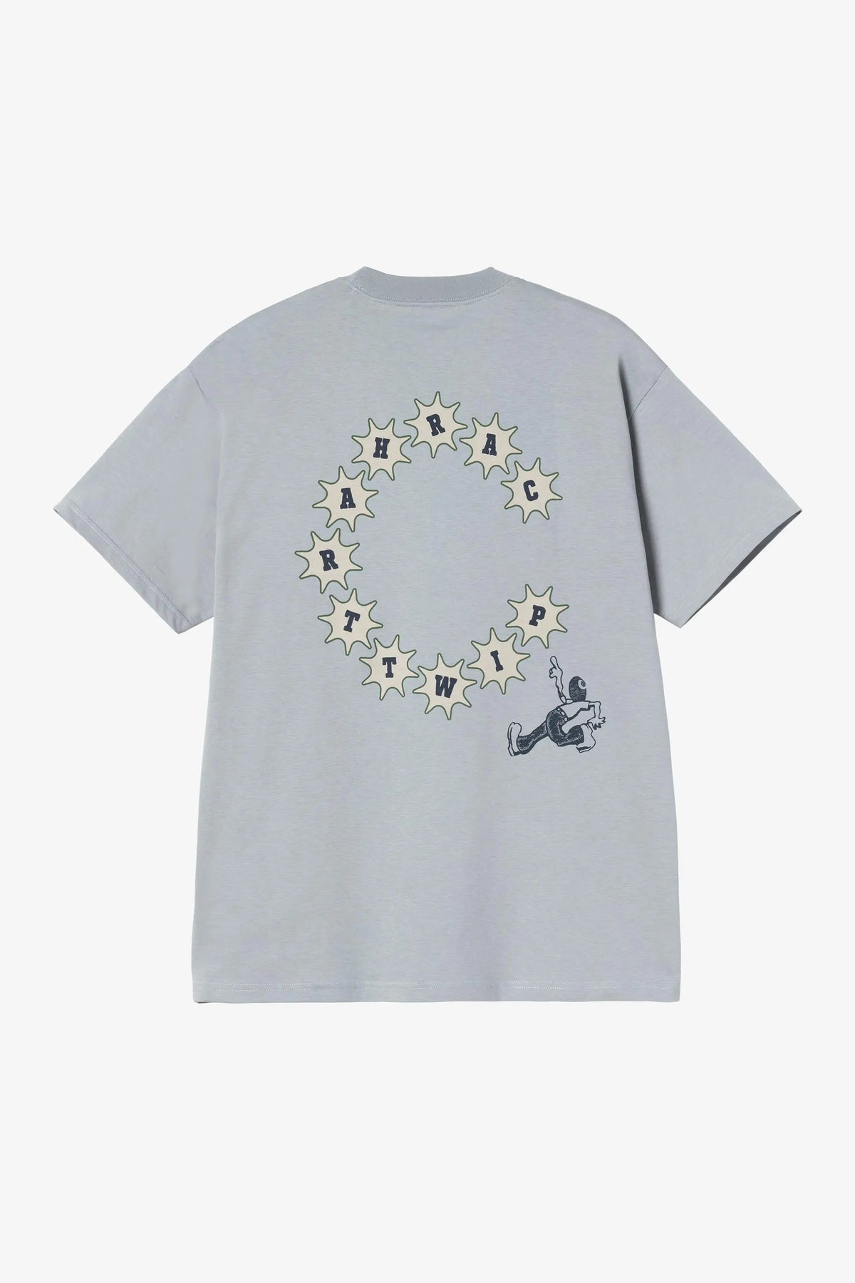 S/S C Trip T-Shirt