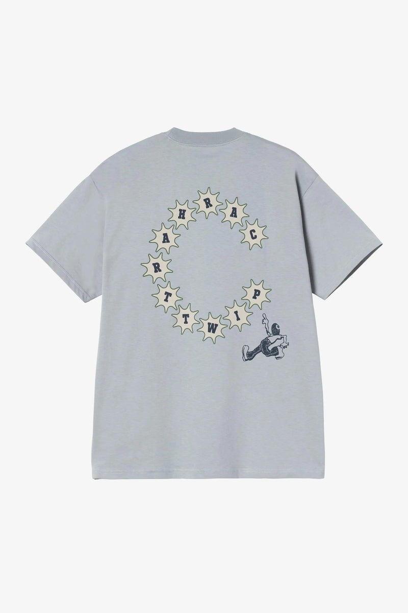 S/S C Trip T-Shirt