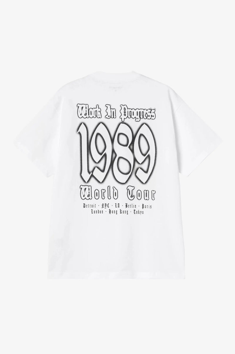 S/S World Tour T-Shirt