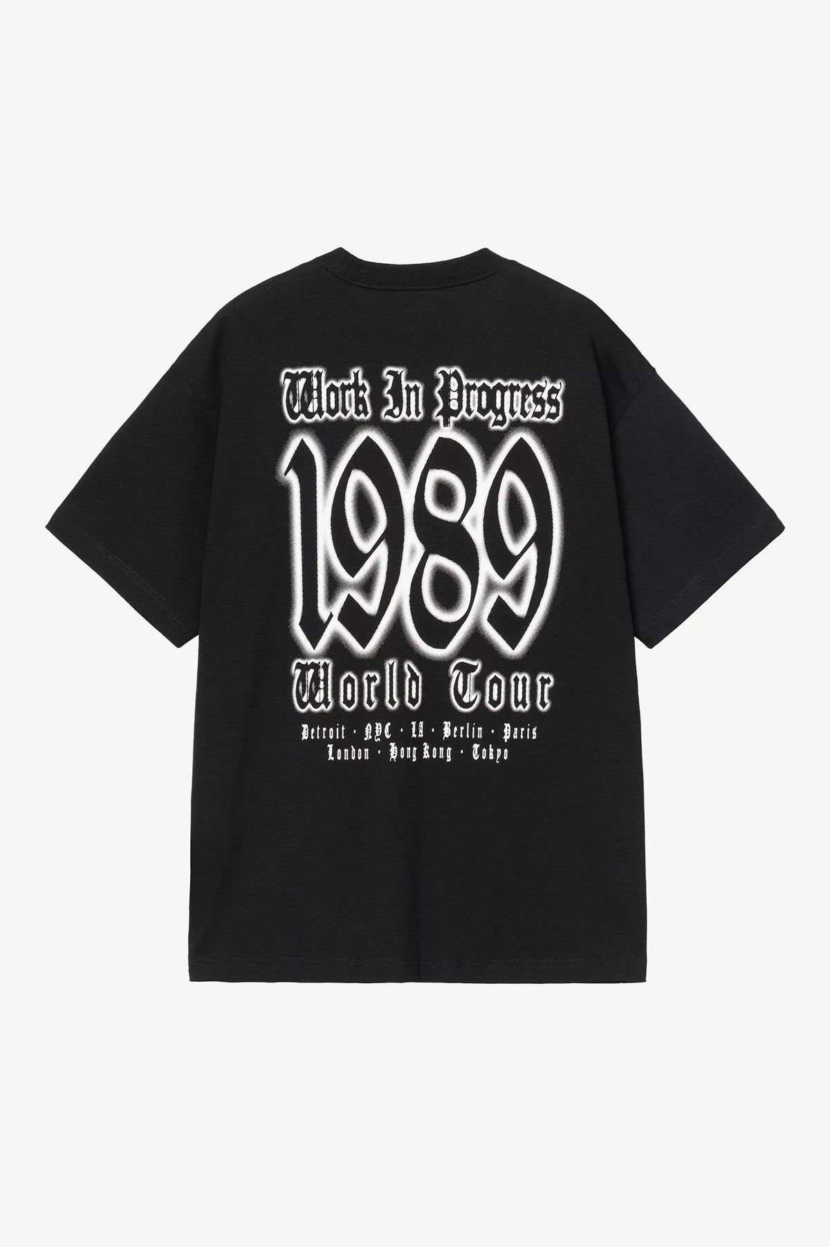 S/S World Tour T-Shirt