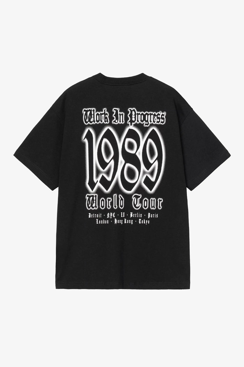 S/S World Tour T-Shirt