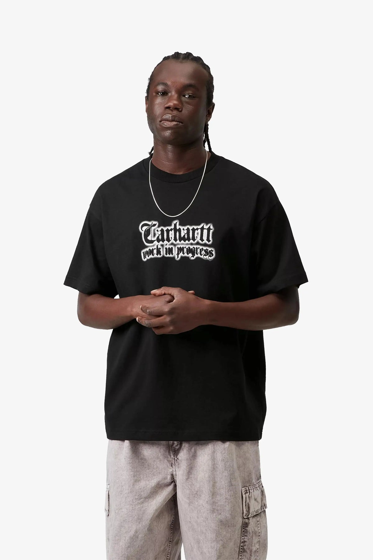 S/S World Tour T-Shirt