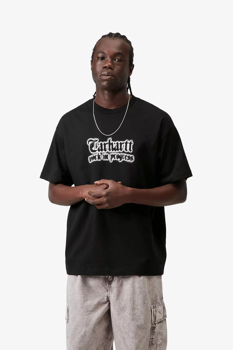 S/S World Tour T-Shirt