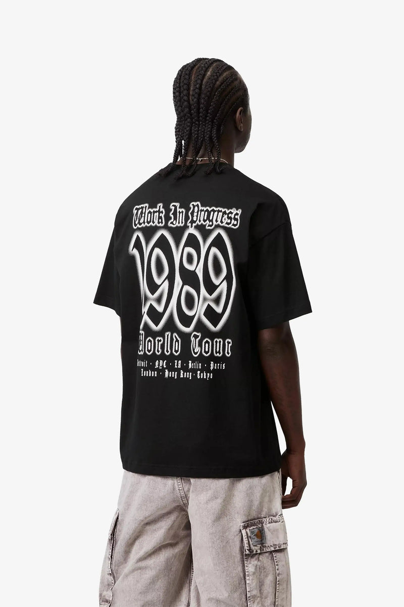 S/S World Tour T-Shirt