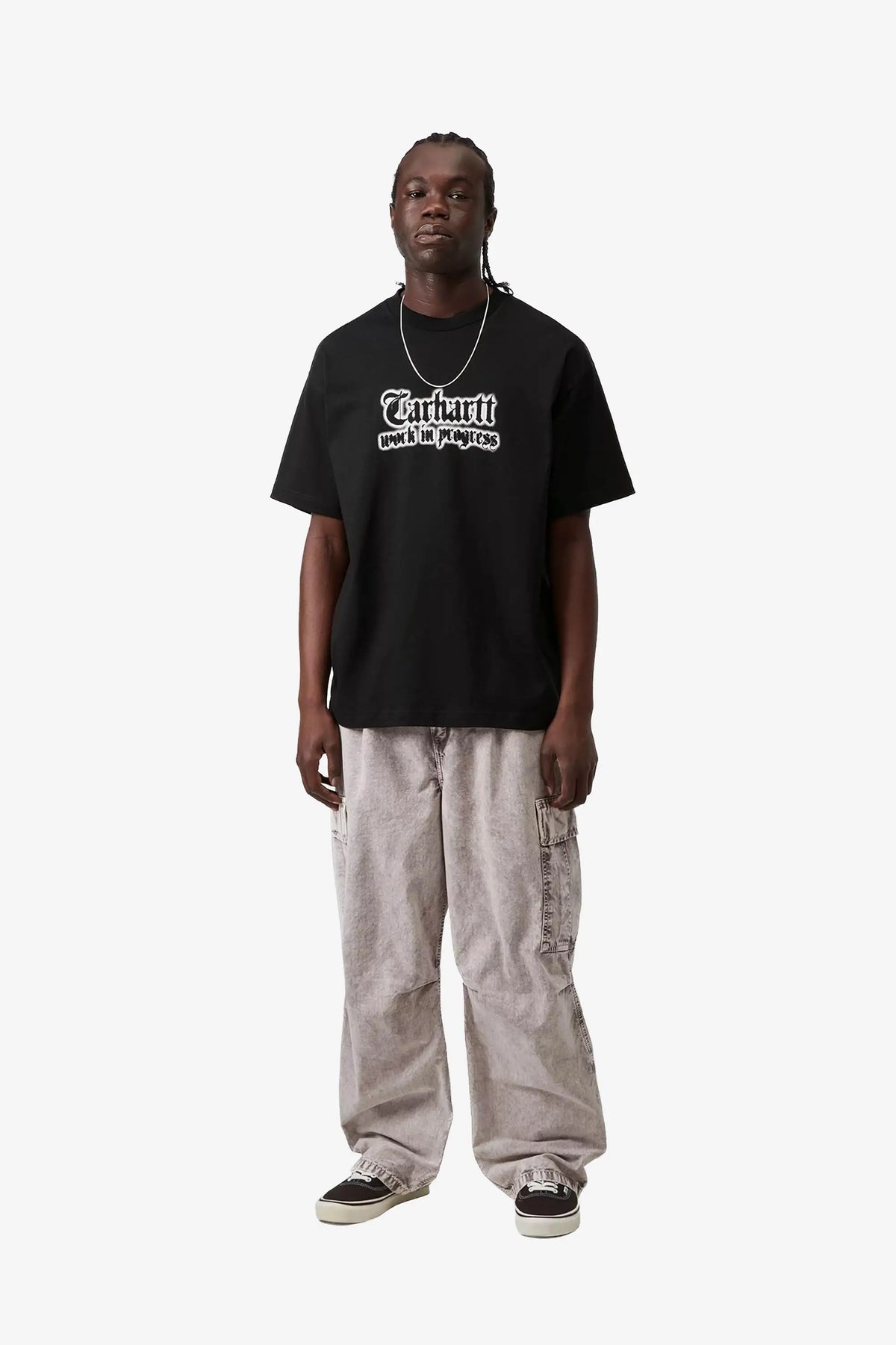 S/S World Tour T-Shirt