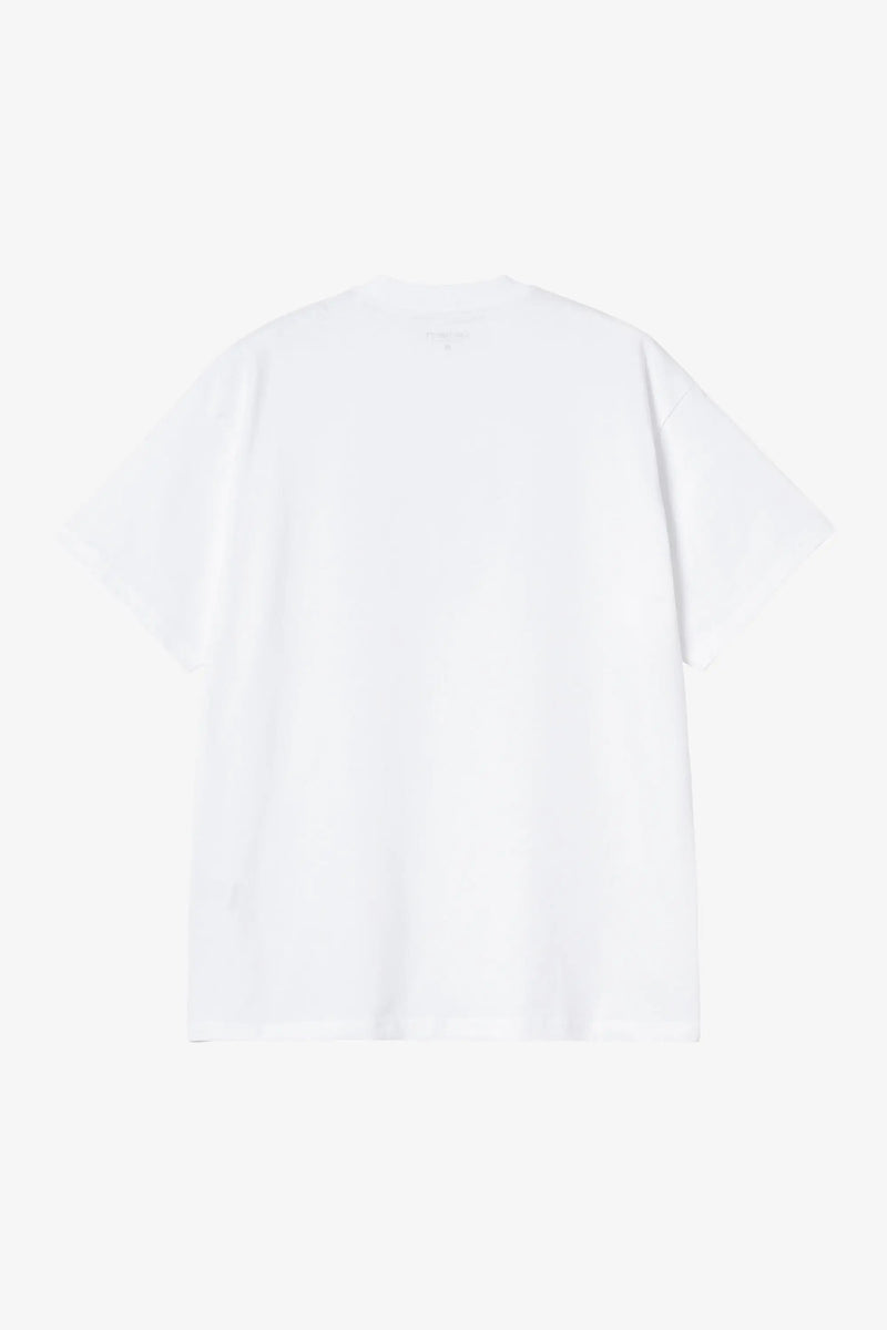 S/S Barbwire C T-Shirt