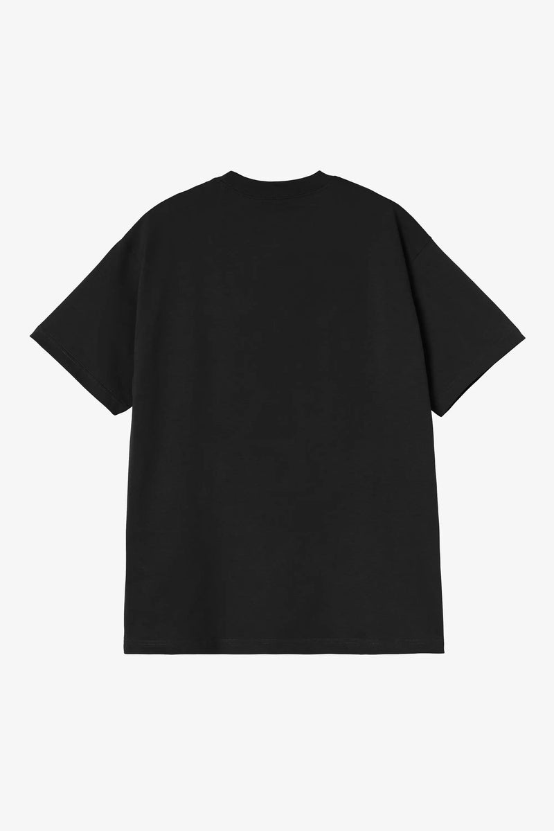 S/S Barbwire C T-Shirt