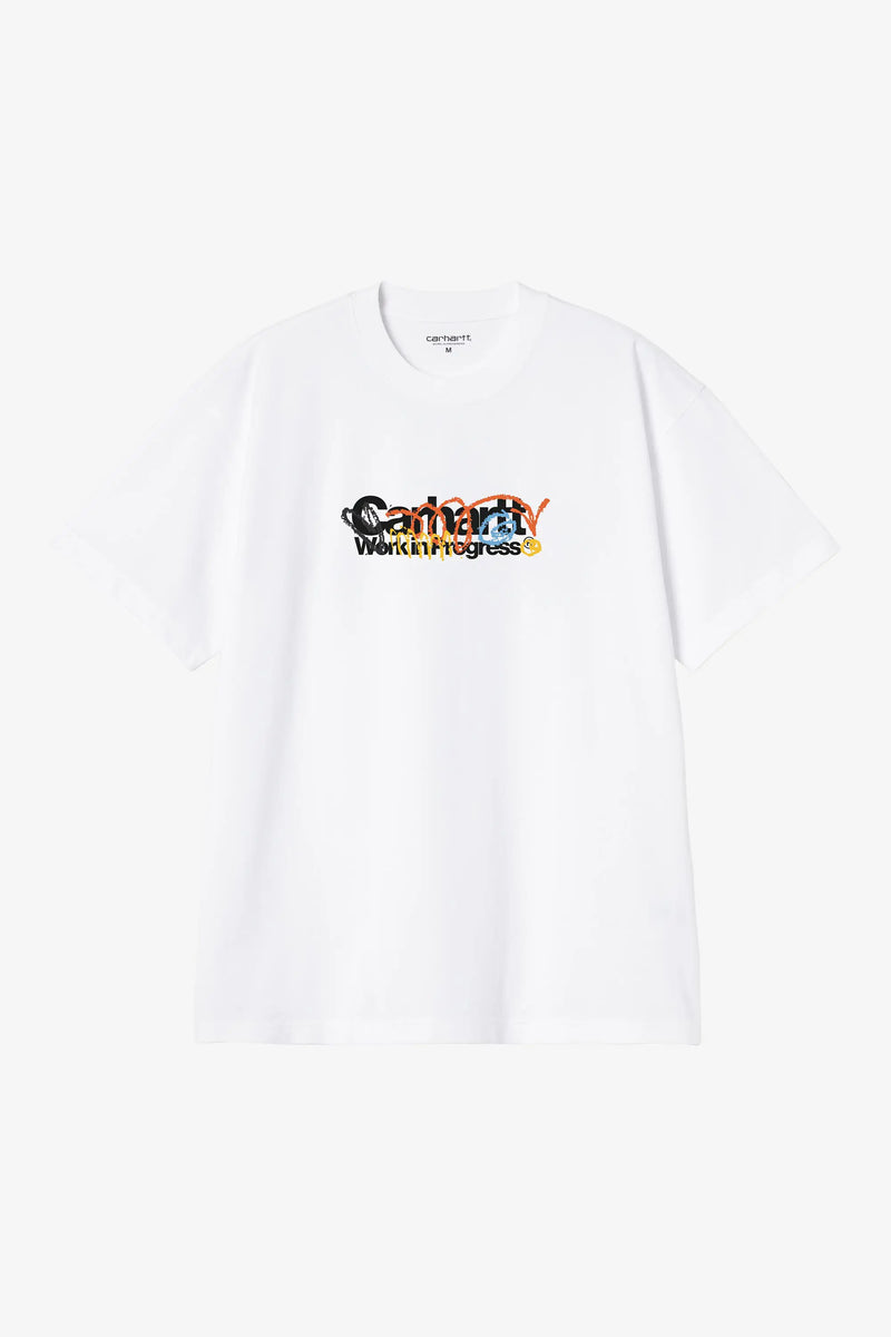 S/S Primary T-Shirt