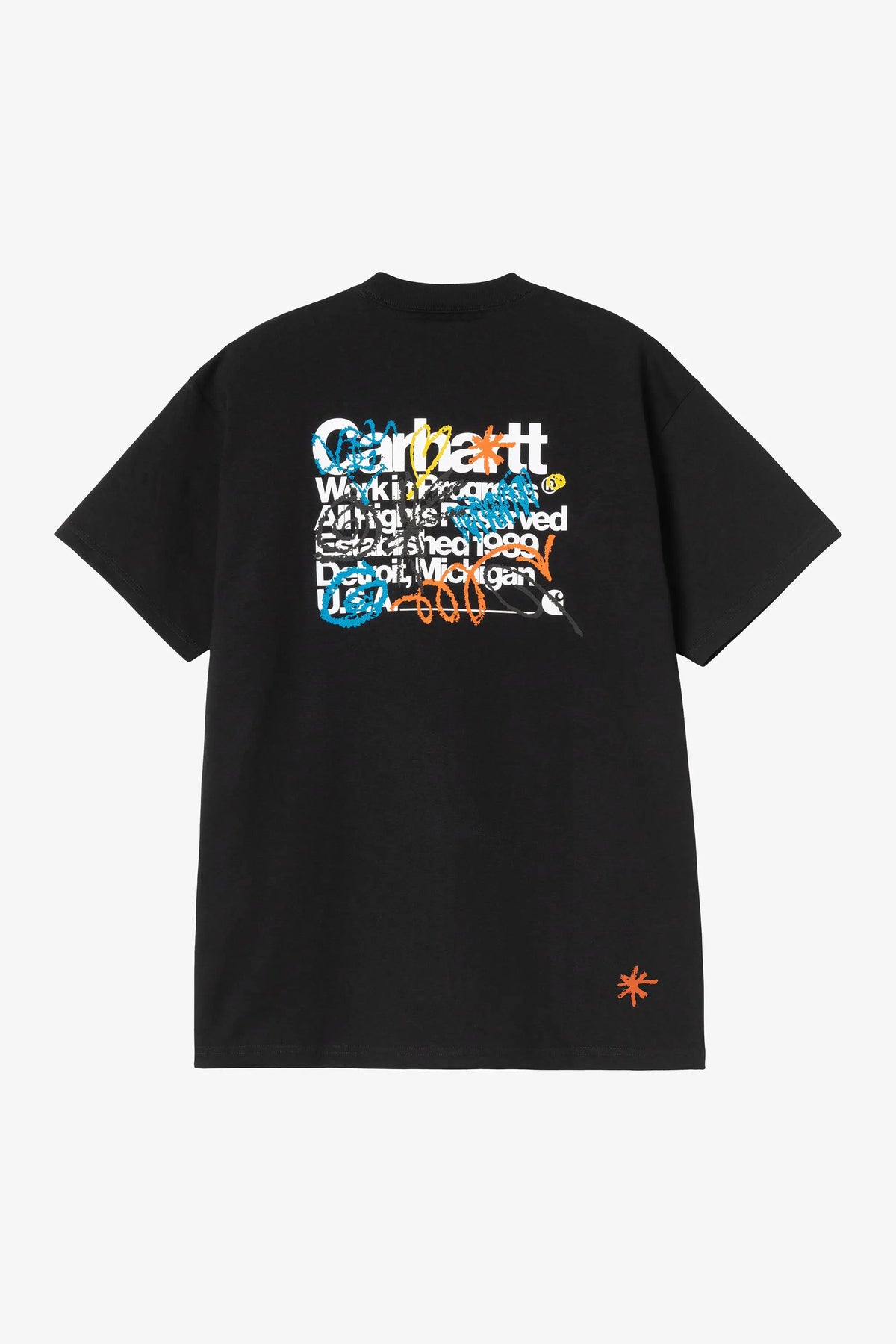 S/S Primary T-Shirt