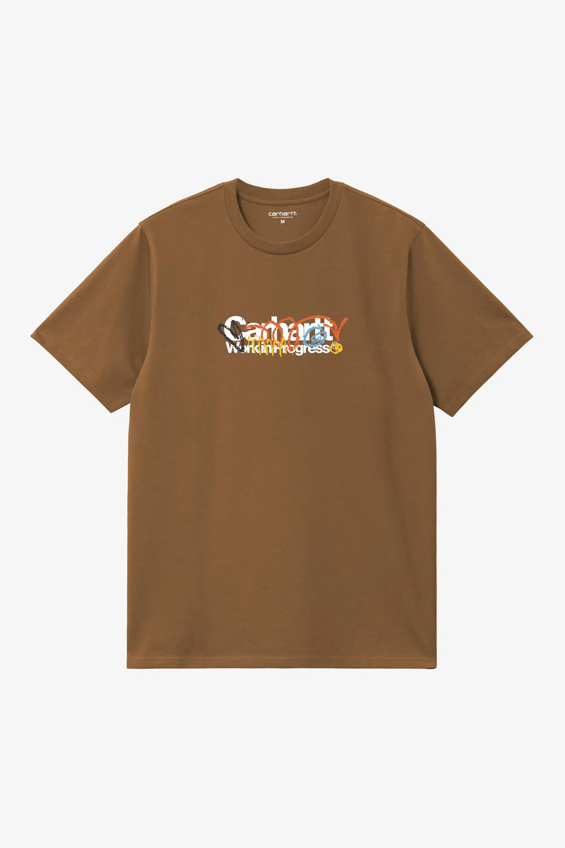 S/S Primary T-Shirt