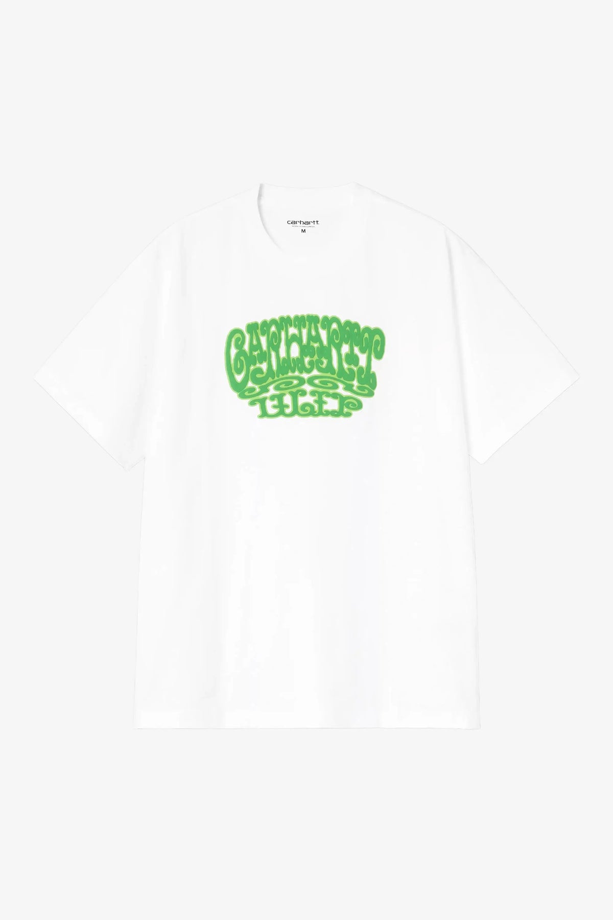 S/S Tipsy Type T-Shirt