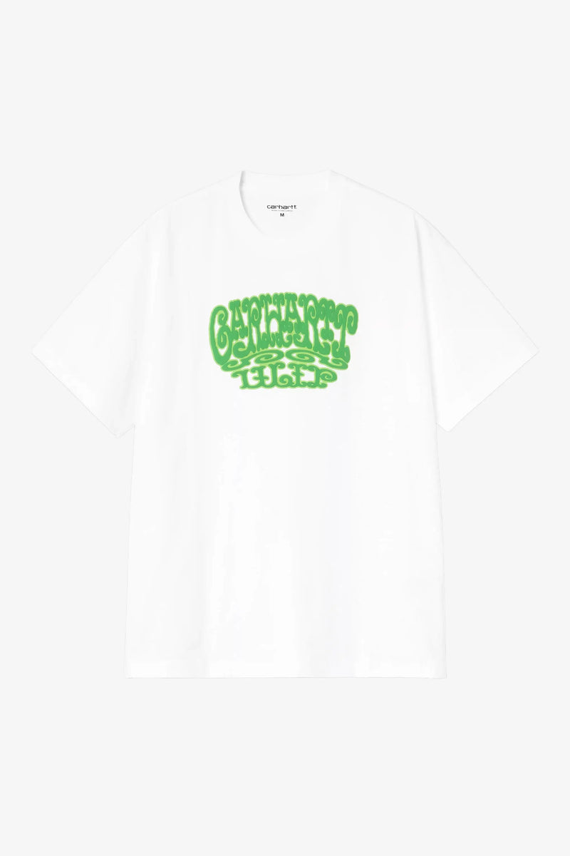 S/S Tipsy Type T-Shirt