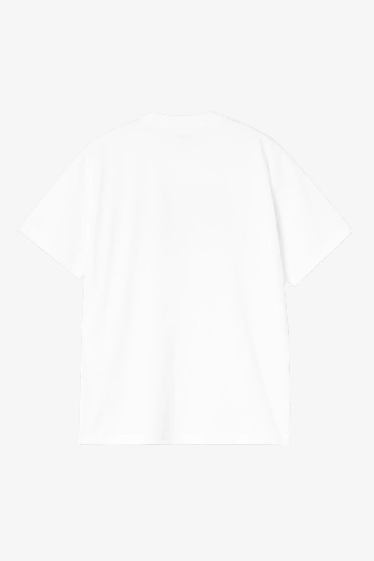 S/S Tipsy Type T-Shirt