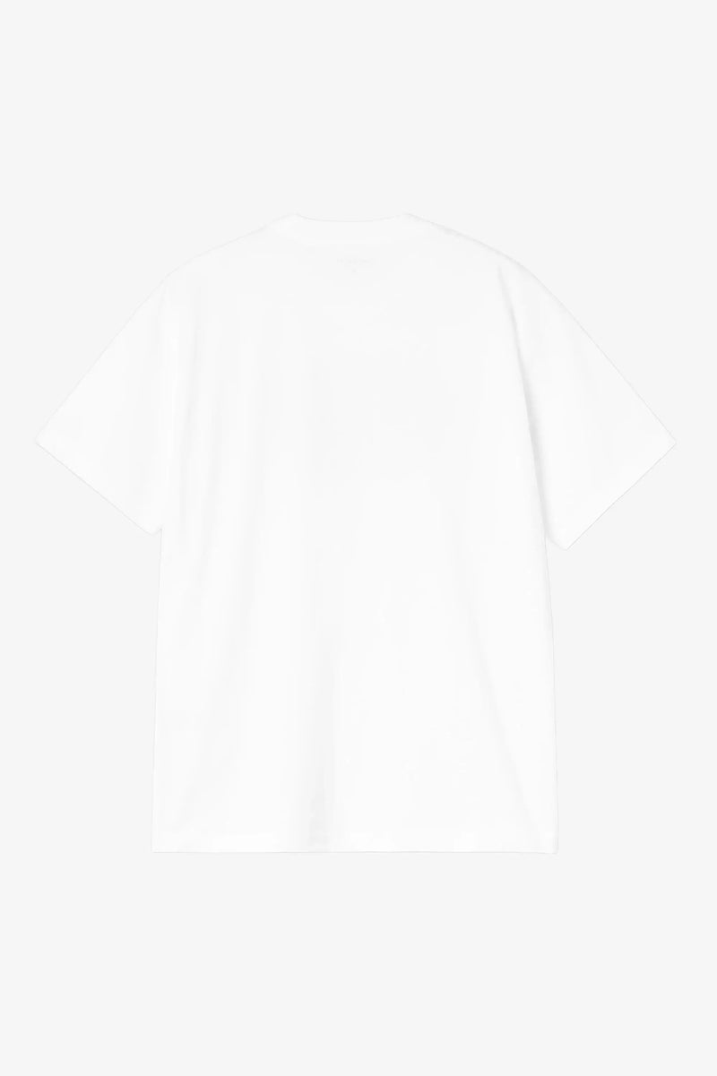 S/S Tipsy Type T-Shirt