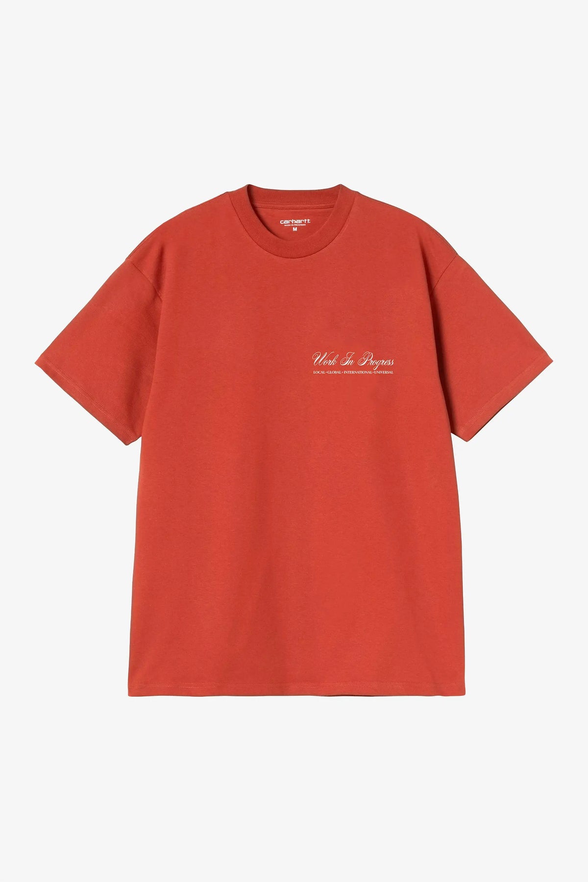 S/S Cloud Heart T-Shirt