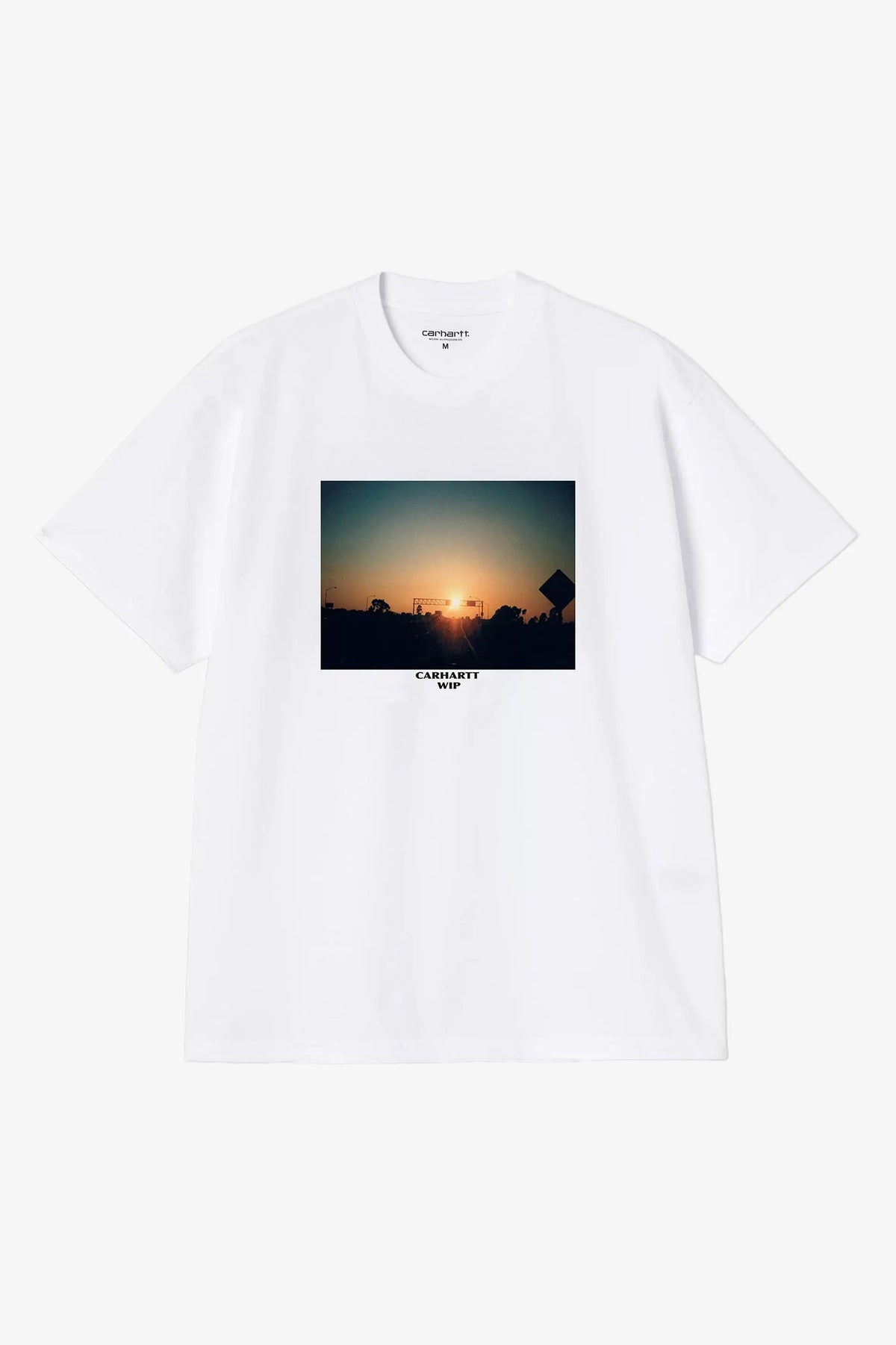 S/S Warm Views T-Shirt