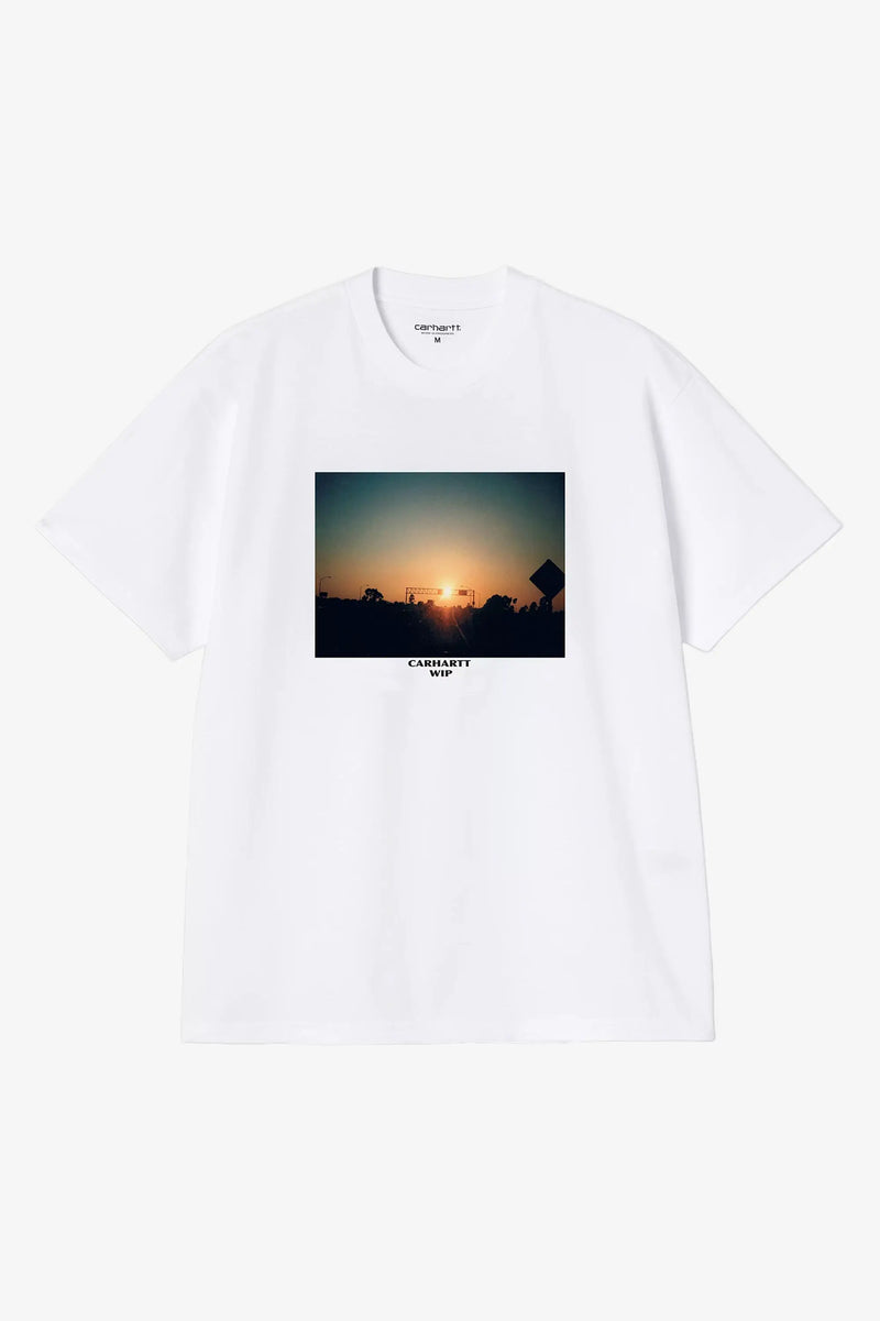 S/S Warm Views T-Shirt