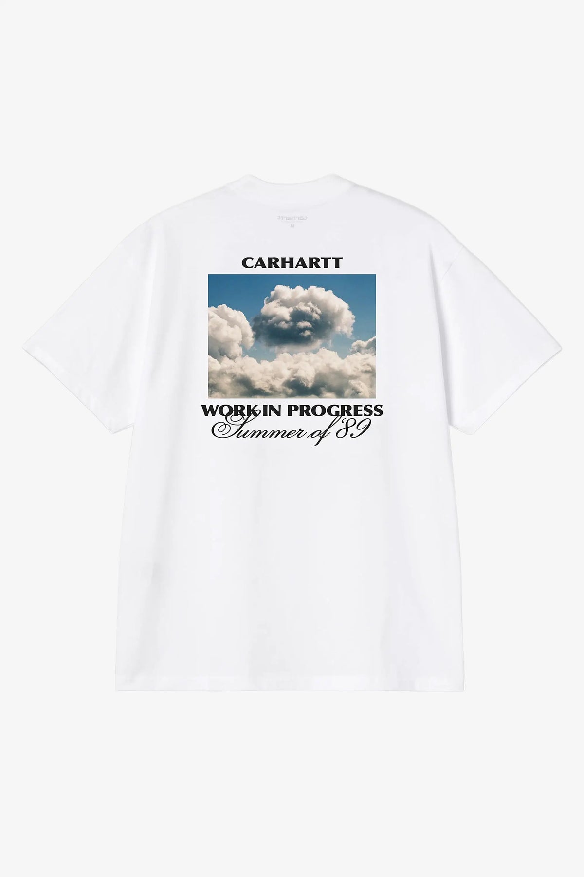 S/S Warm Views T-Shirt